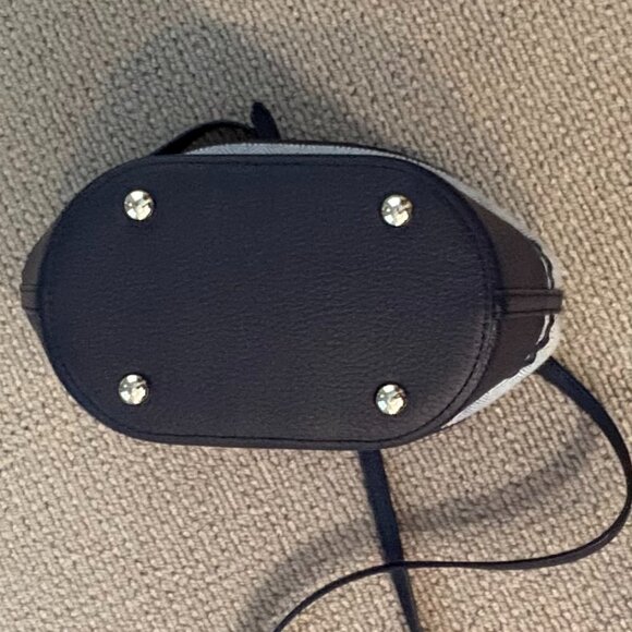 BOGO Draper James Brenda Mini Tote Bag - Picture 7 of 9